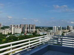 Central Green Condominium (D3), Condominium #495601711